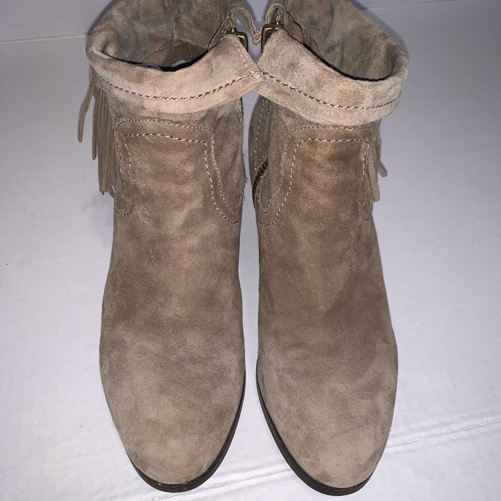 Sam Edelman ankle boots - Picture 3 of 8